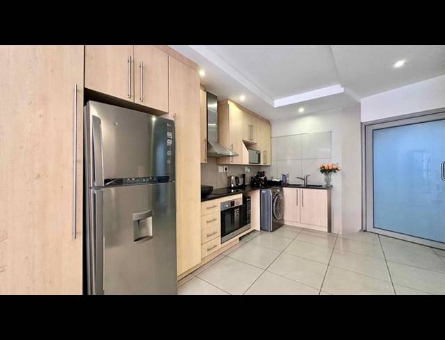 2 BEDROOM PROPERTY TO RENT IN SANDTON CENTRAL